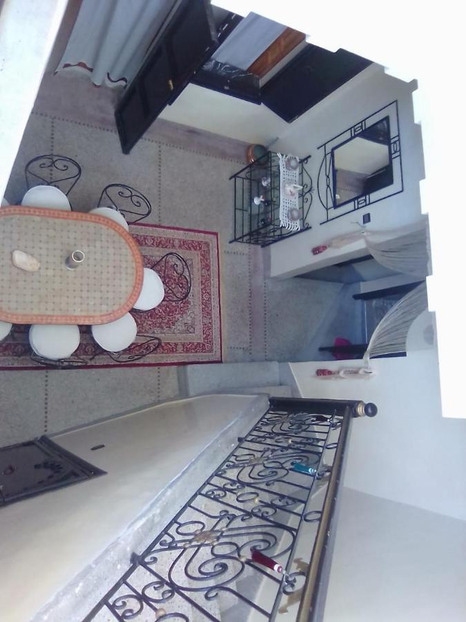 Dar Hiba Appartement