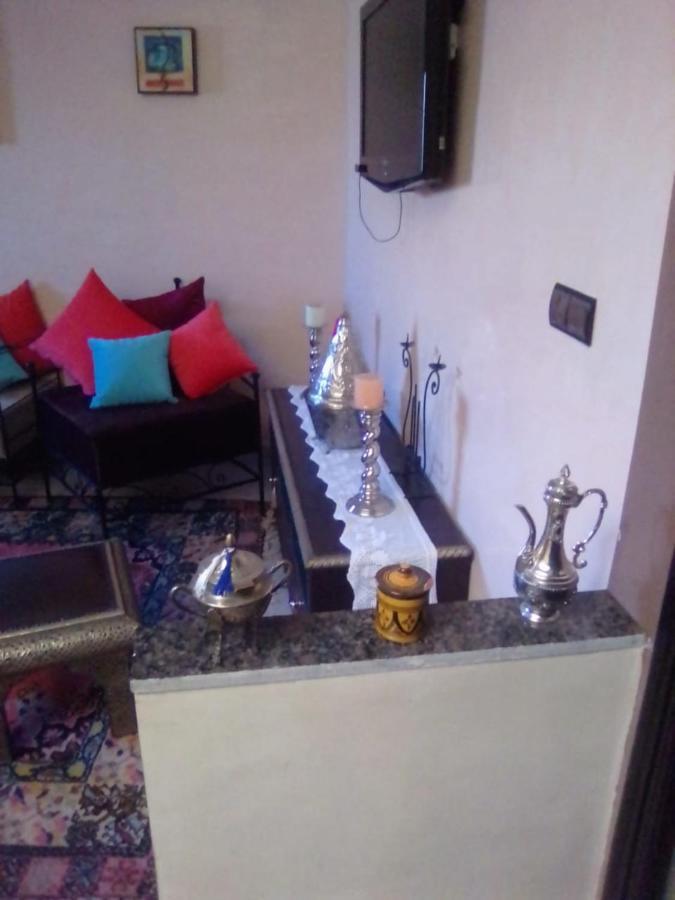 Appartement Dar Hiba Marrakesh