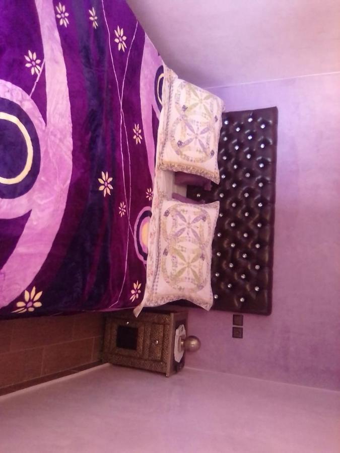 Appartement Dar Hiba