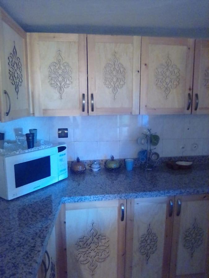 Dar Hiba Appartement Marrakesh