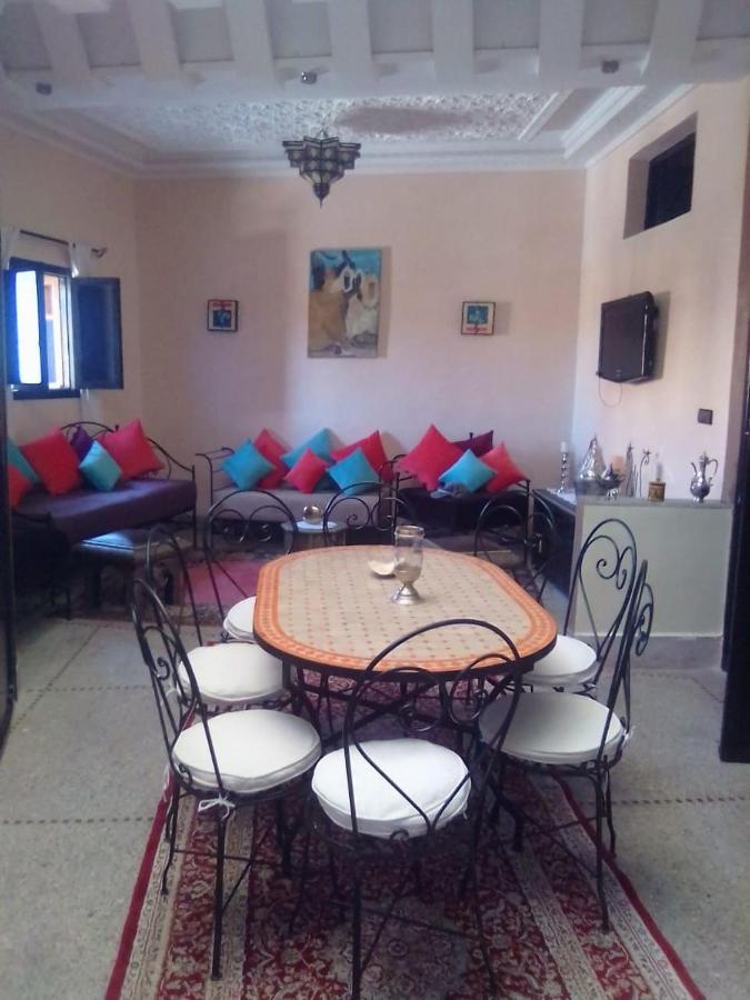 Dar Hiba Appartement