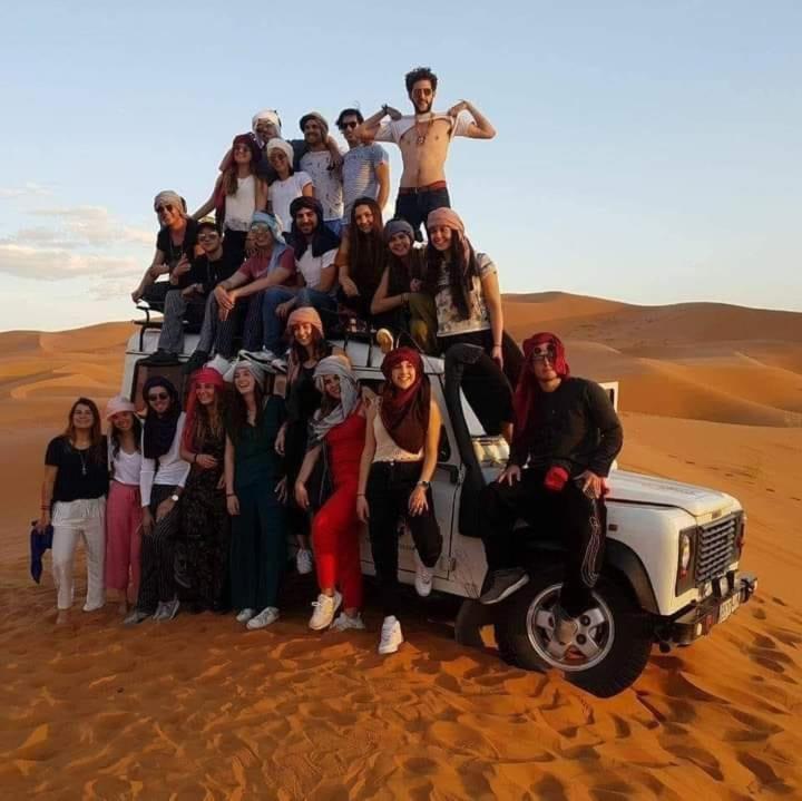 Dar Hiba * Marrakesh