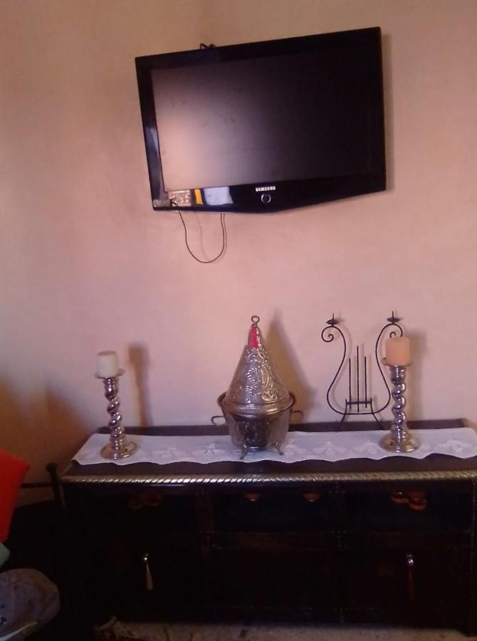 Dar Hiba Appartement *