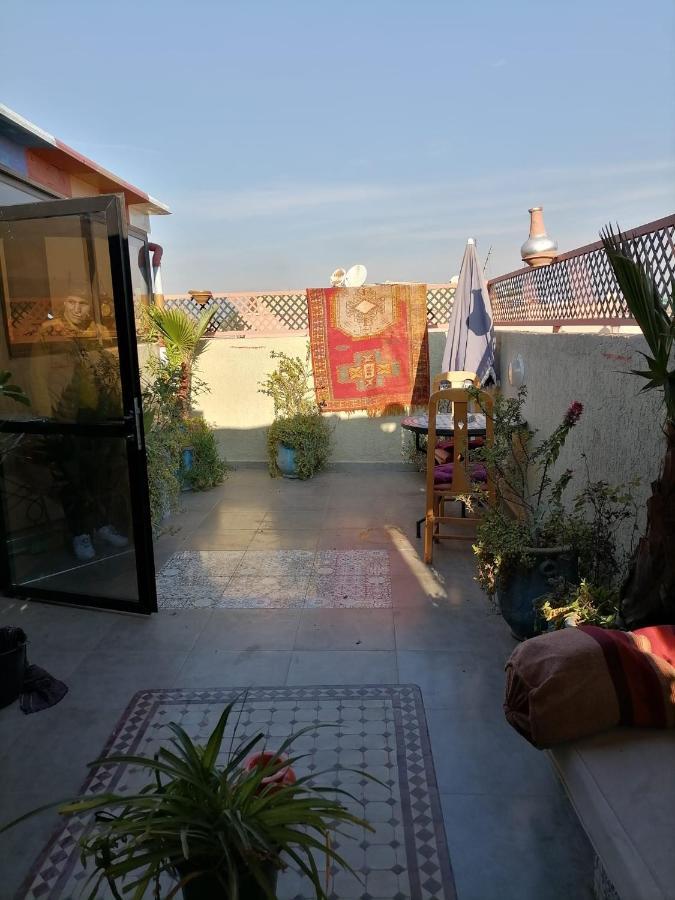 Appartement Dar Hiba