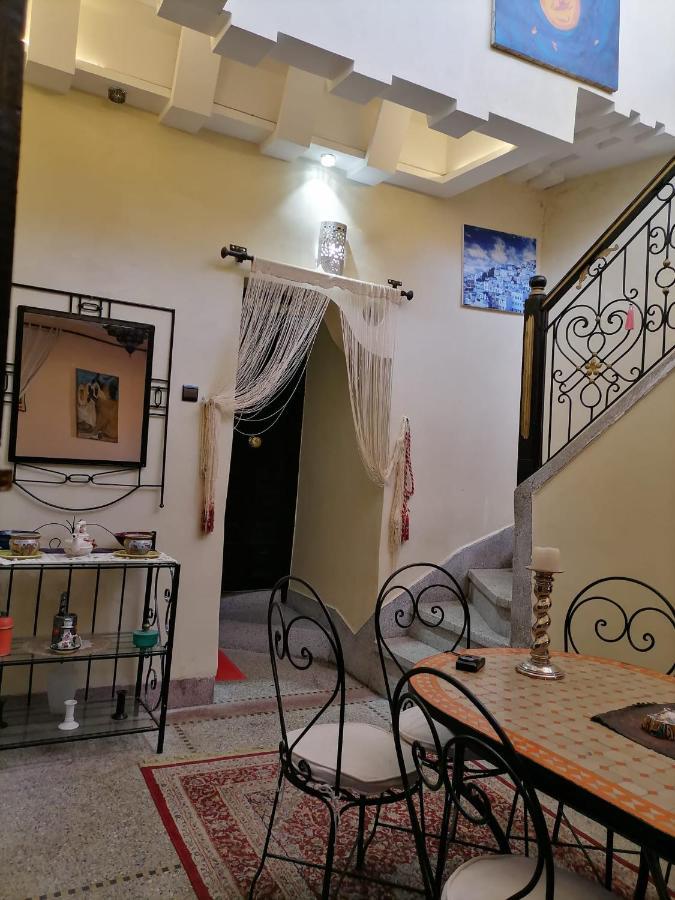 Appartement Dar Hiba *