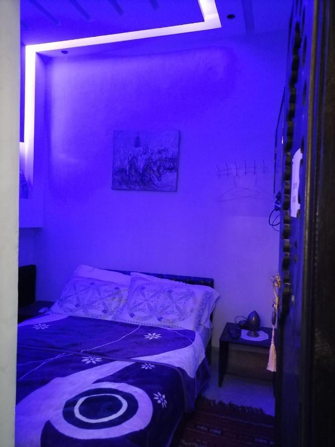Appartement Dar Hiba Marrakesh
