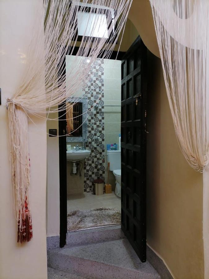 Appartement Dar Hiba *