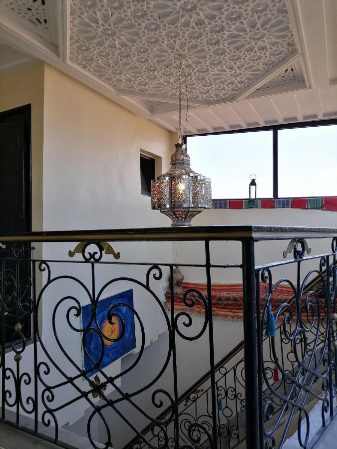 Dar Hiba Marrakesh