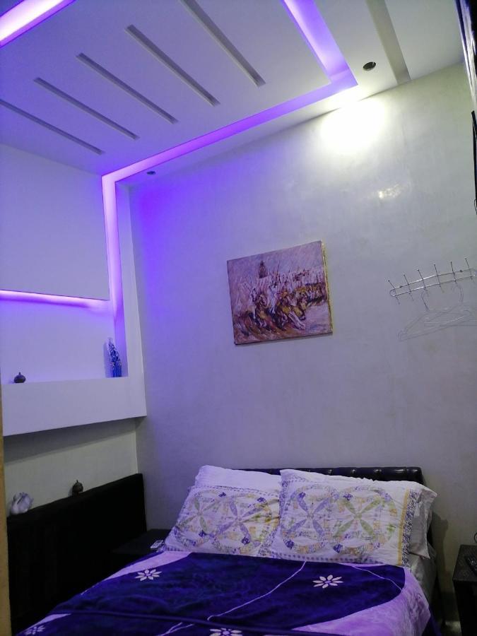 Appartement Dar Hiba