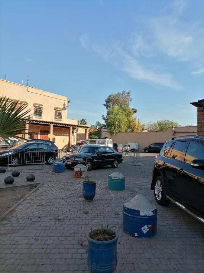 Dar Hiba * Marrakesh