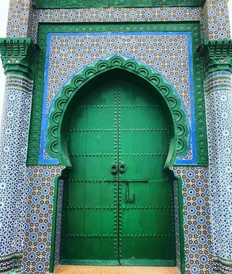 Dar Hiba * Marrakesh