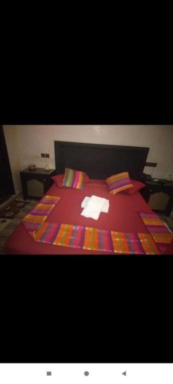 Dar Hiba Appartement Marrakesh