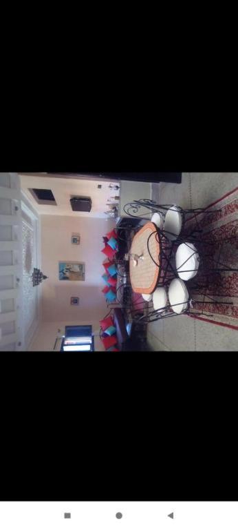 Dar Hiba Appartement *