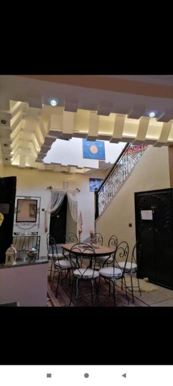 Appartement Dar Hiba Marrakesh