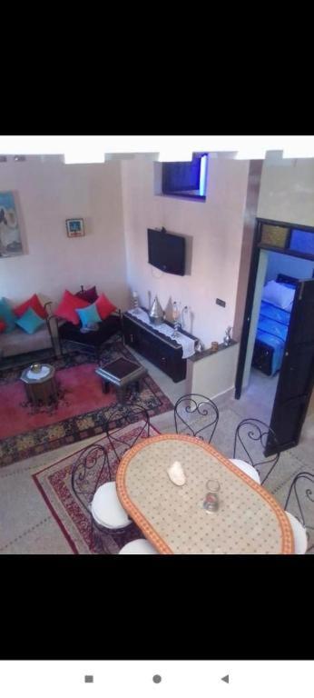 Dar Hiba Marrakesh