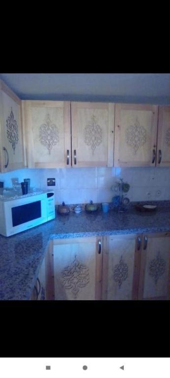 Appartement Dar Hiba