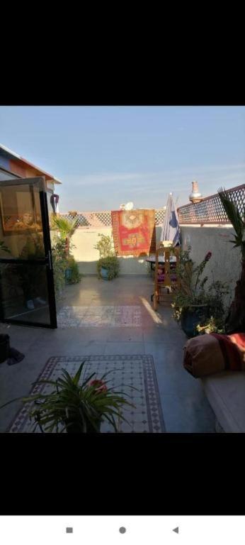 Appartement Dar Hiba