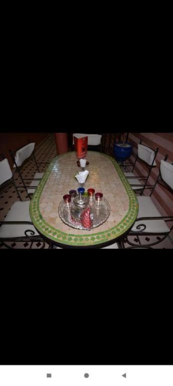 Appartement Dar Hiba *