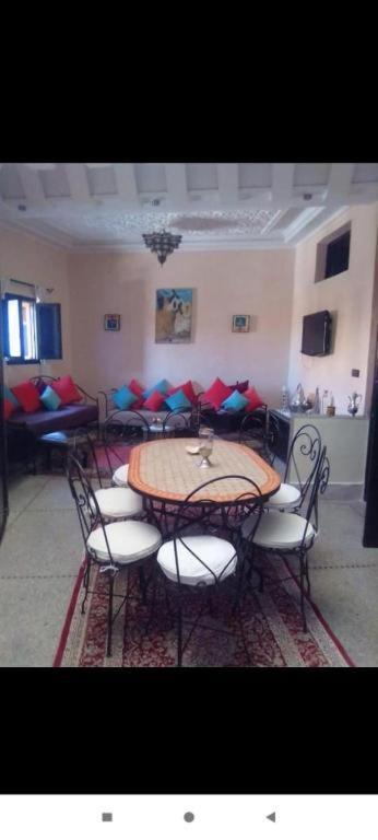 Dar Hiba Appartement