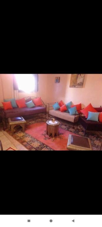 Dar Hiba Appartement *