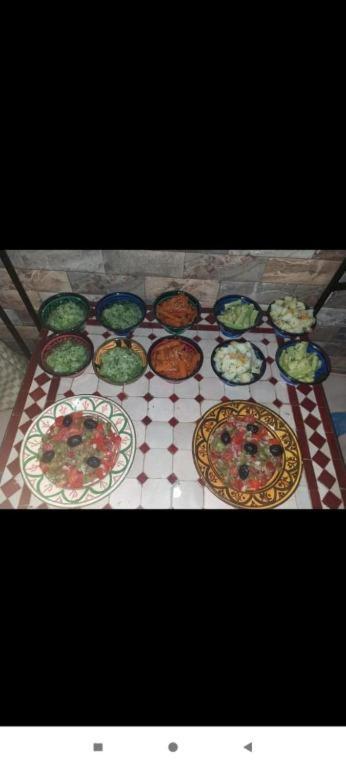 Dar Hiba Appartement *