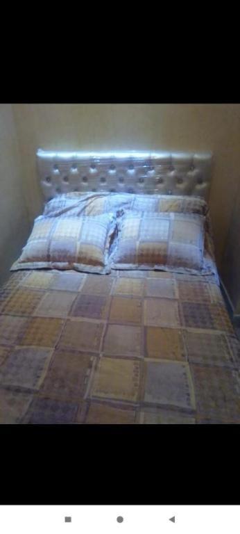 Dar Hiba Appartement Marrakesh