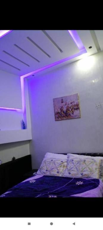 Appartement Dar Hiba *