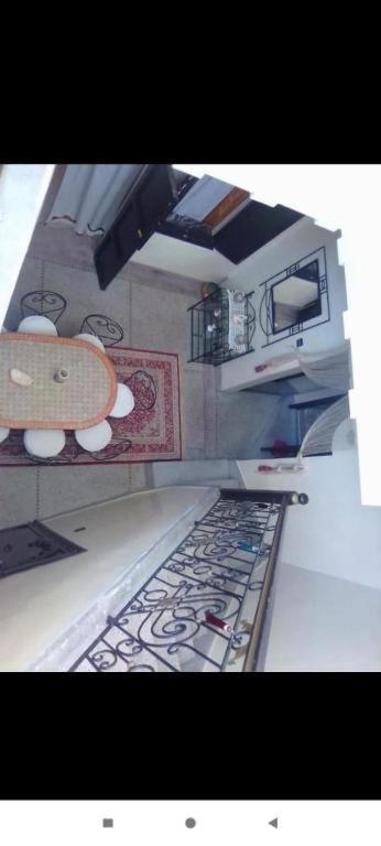 Dar Hiba Appartement