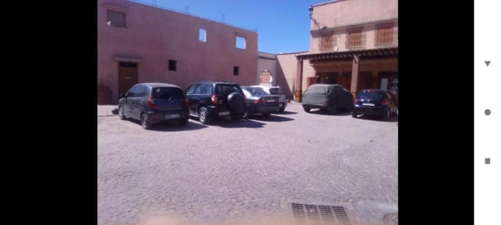 Appartement Dar Hiba
