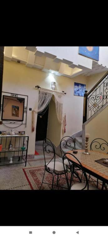 Dar Hiba Appartement