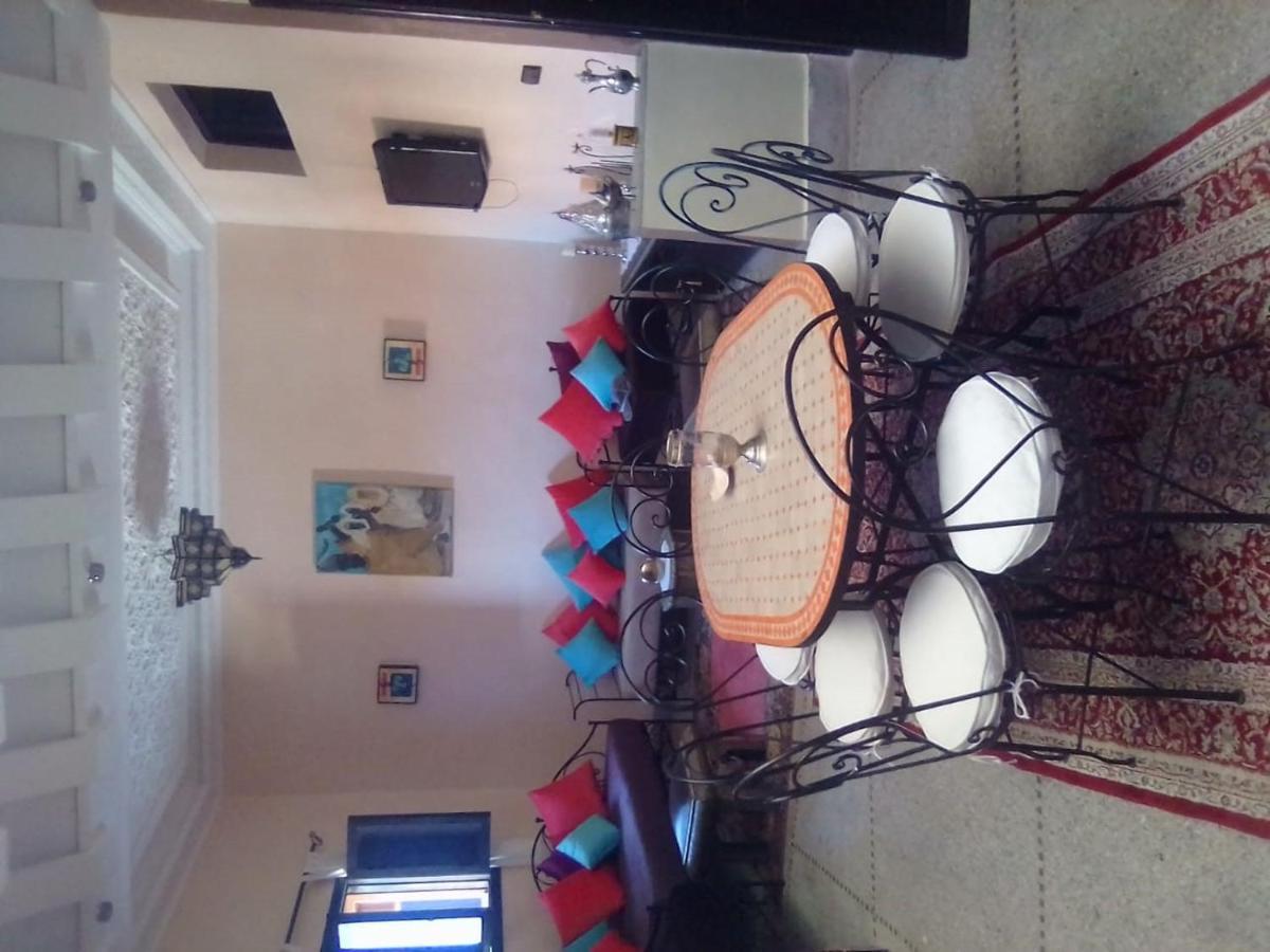 Dar Hiba Apartment *