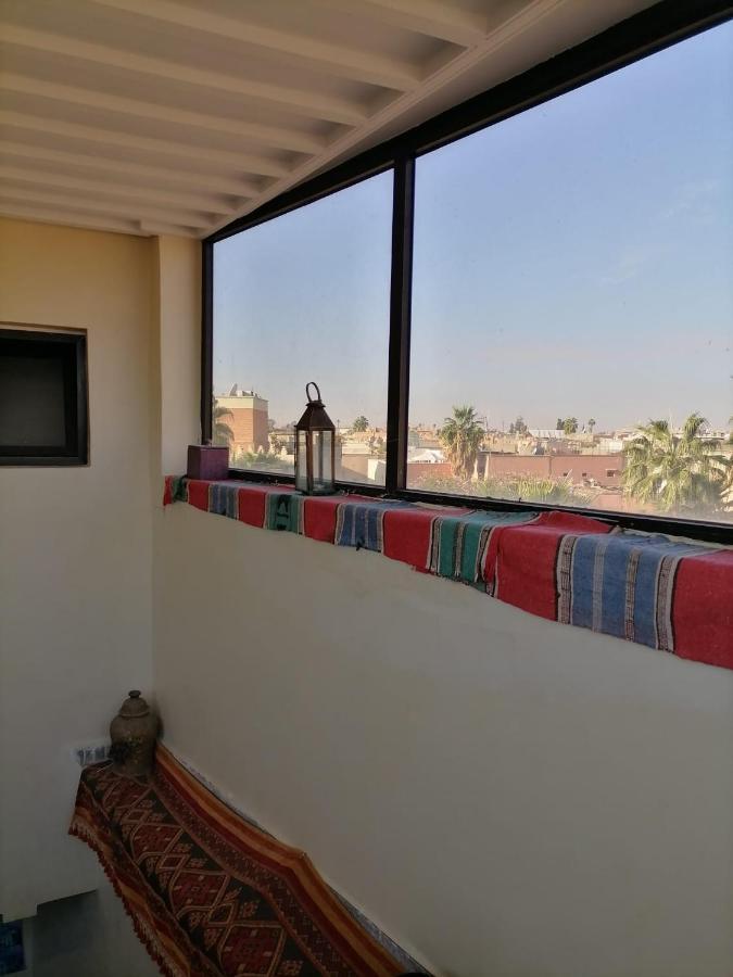 Dar Hiba * Marrakesch