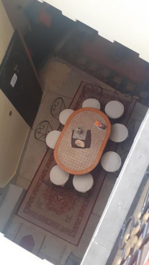 Dar Hiba Apartment