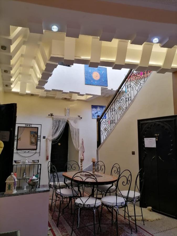 Dar Hiba Apartment *